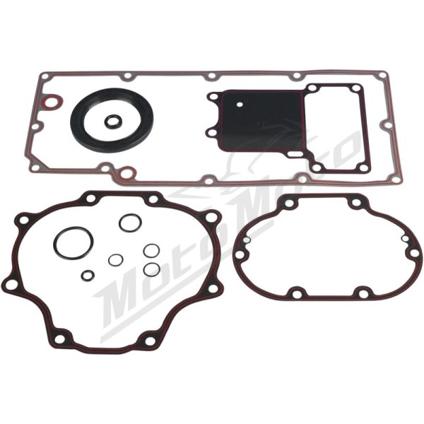 JAMES GASKET Transmission Gasket/Seal Kit Harley Davidson 1584-1800cc 2003-2013