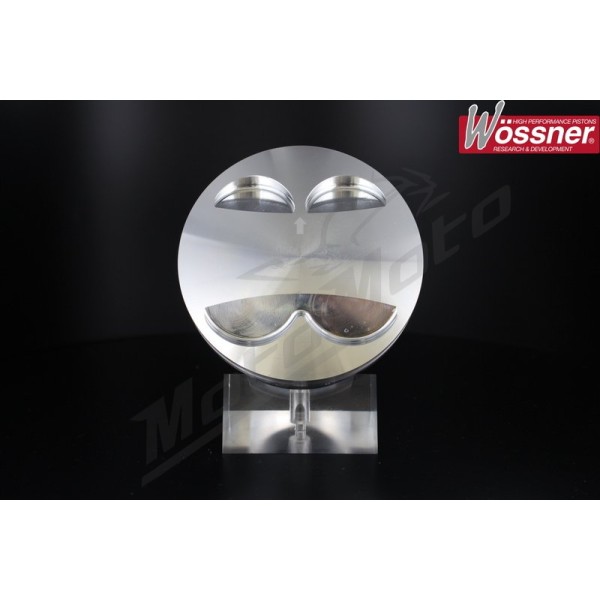 WÖSSNER Forged Piston 94,94-94,95mm KTM MX / GS 600 88-92