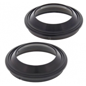 Dust seals 57-111 39X52.5X12.5 HARLEY DAVIDSON / HONDA / SUZUKI 350-1584 1981-2016 2pcs