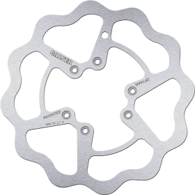 GALFER Wave® Brake Rotor Beta RT 50cc 05-09