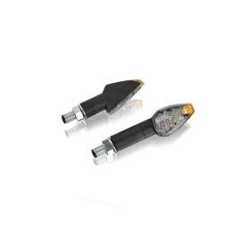 Universal Puig Turn Light Peak Short Black