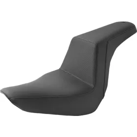 SADDLEMEN Step-Up Gripper Seat Harley Davidson FLSB / FXLR / FXLRS / FXLRST 1750-1923 18-25