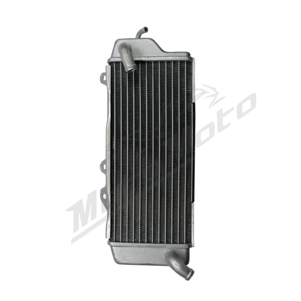 KSX Radiator (left) KAWASAKI KX 450 F 2009-2015