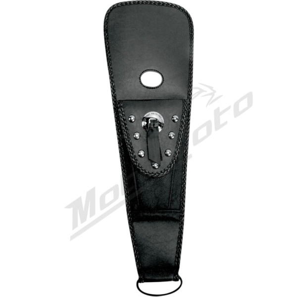 MUSTANG Pouch Tank Bib Honda VT 750 04-16