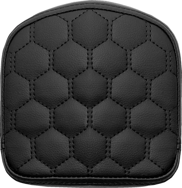 SADDLEMEN RoadSofa Honeycomb Universalus keleivio atlošas/pagalvėlė 16.5x16.5cm