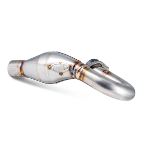 FMF Megabomb Header Gas Gas EC / Husqvarna FE 250 20-21