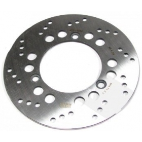 Front brake disc NG SUZUKI BURGMAN Ø 220x100x4