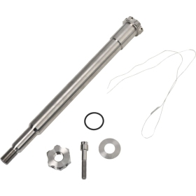 TRASK Axle Kit Harley Davidson FLH / FLHR / FLHT / FLHTCU / FLHX 1584-1868cc 08-24