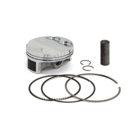 VERTEX Piston Kit (Forged Big Bore) KAWASAKI KX 250cc 23-24 Ø80,95-80,97mm
