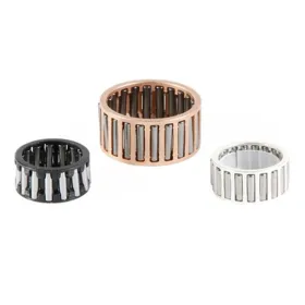 PROX Crankshaft Foot Bearings 24x32x20mm Kawasaki  KDX / KX / KXF / SC / SX / TS 250-650cc 86-08