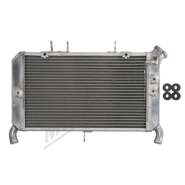 4Ride Radiator YAMAHA MT-09 900 2014-2016