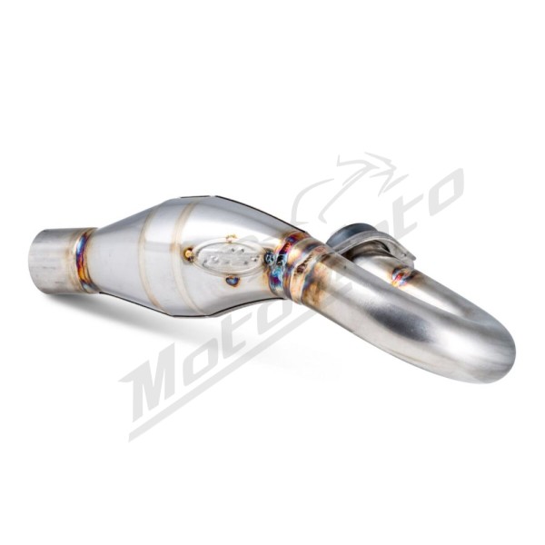 FMF Megabomb Header Gas Gas EC / Husqvarna FE 250 20-21