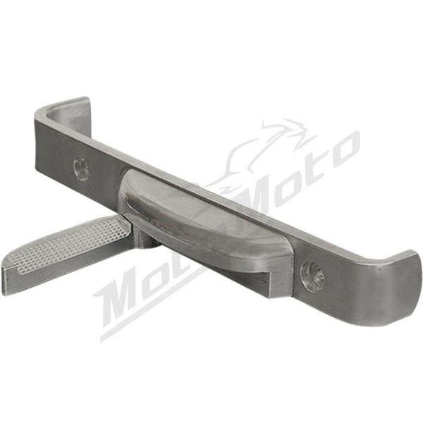 RIVCO PRODUCTS Aero Flip-Out Highway Pegs Honda GL 1800 01-17