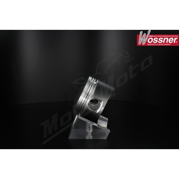 WÖSSNER Pro Series Forged Piston 53,94-54,44mm Beta / GasGas / Scorpa / Yamaha 125 03-16
