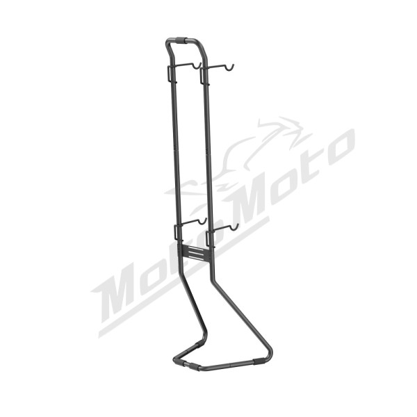 Biketec Dviračių stovas skirtas 2 dviračiams