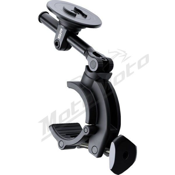 SP CONNECT Roll Cage Mount 3D