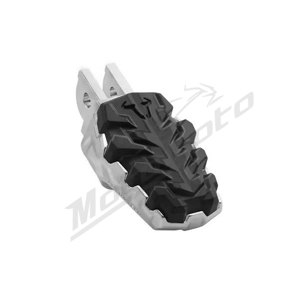 EVO Footrest kit CF Moto MT-X 800 ABS 25-26