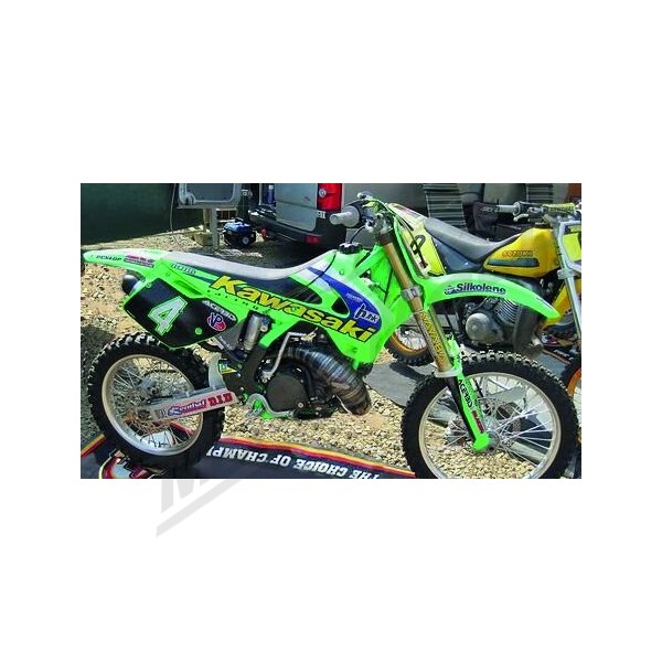 TECNOSEL Graphics KIT Kawasaki KX 125-250cc 94-98
