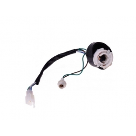 Light bulb holder ATV 250 STXE