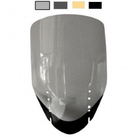 MOTOSHIELDS Windscreen SUZUKI DL 1000 V-STROM 2004-2013