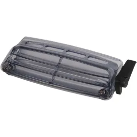 SHOW CHROME New Style Windshield Vent Honda GL 1800 12-17