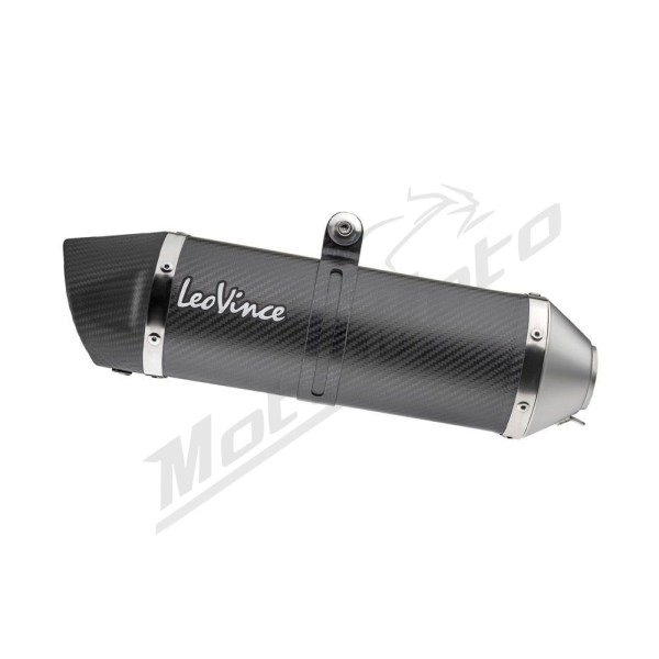 LEOVINCE LV One Evo Carbon Full-System Exhaust