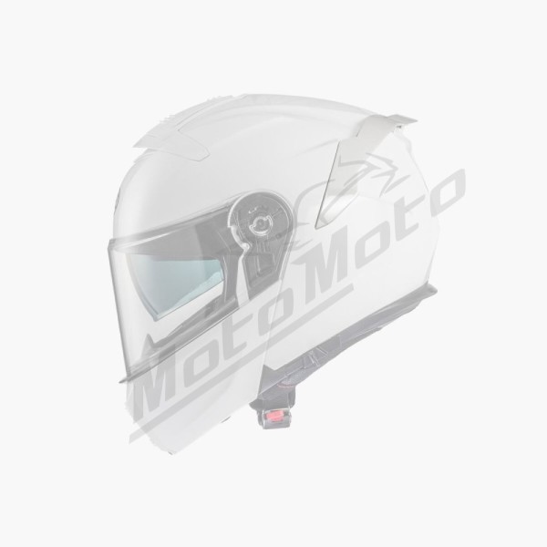 PREMIER HELMETS Legacy GT Helmet Spoiler