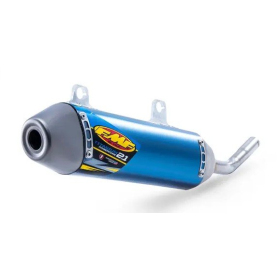 FMF PowerCore 2.1 Slip-On duslintuvas Beta RX 300 2025
