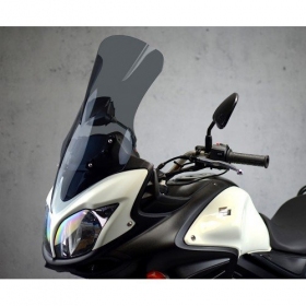 MOTOSHIELDS Windscreen SUZUKI DL 650 V-STROM 2012-2016