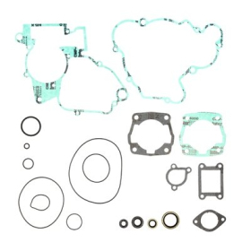 PROX Engine Gasket Set KTM SX 60-65cc 98-08