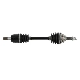 ALL BALLS Priekinis kairys pusašis Honda TRX 500-680 05-18