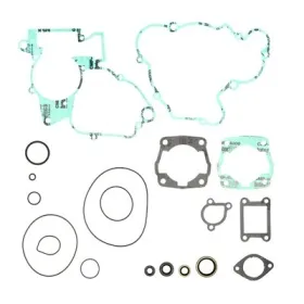 PROX Engine Gasket Set KTM SX 60-65cc 98-08
