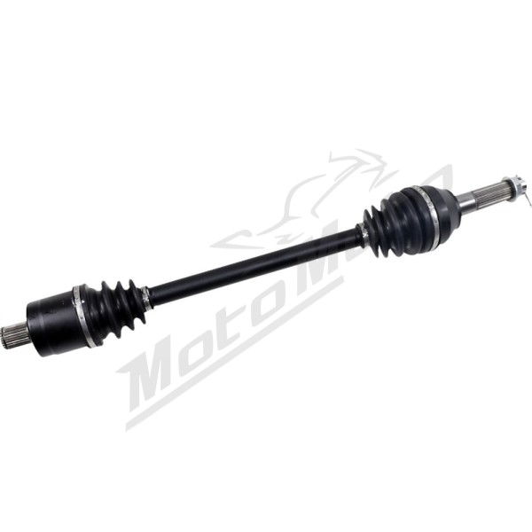 ALL BALLS ULTRA HEAVY DUTY 8 BALL DRIVESHAFT REAR LH & RH POLARIS RANGER 900-1000cc 2019-2020