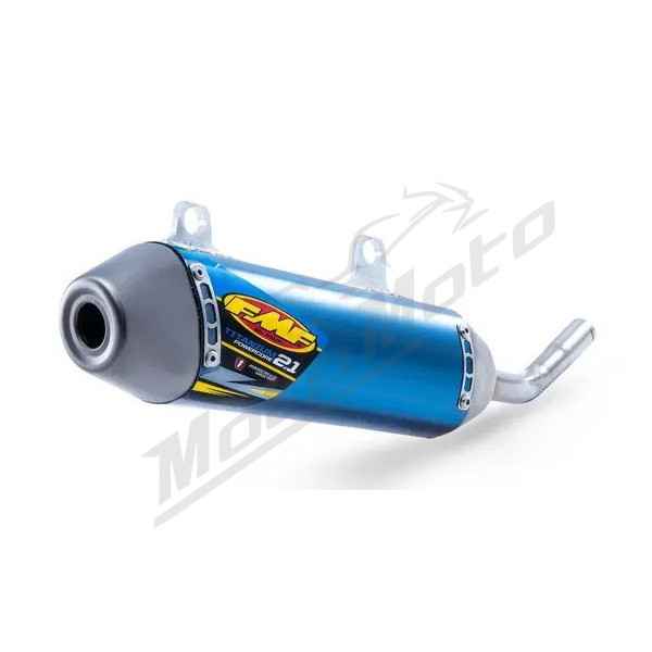 FMF PowerCore 2.1 Slip-On duslintuvas Beta RX 300 2025