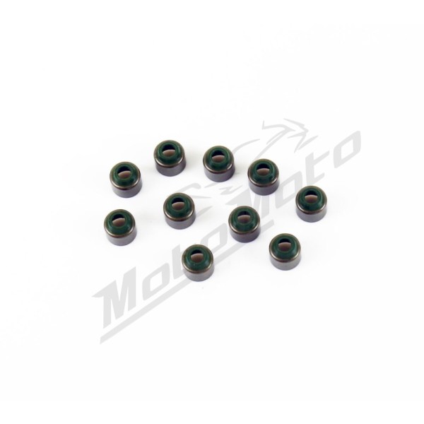 ATHENA Valve Steam Seal Kit YAMAHA FZ8 / FZR / FZS / WR / XJ / XP / YZ / YZF / YZF-R1 / YZF-R6 / YZF-R7 250-1000 91-15