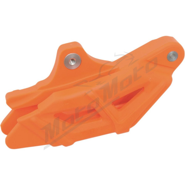 UFO Grandinės Kreipiančioji KTM EXC / EXC-F / SX / SX-F 125-450cc 11-23 Oranžinė