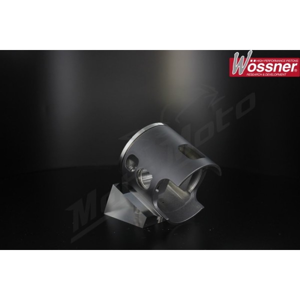 WÖSSNER Forged Piston 55,94-56,44mm Kawasaki KX 125 86-87