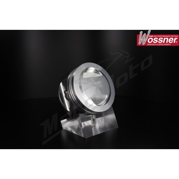 WÖSSNER Pro Series Forged Piston 65,96mm Honda XR / XL 200 82-02