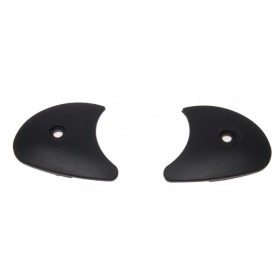 AWINA PILOT open helmet visor cover