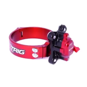 XTRIG Launch Control Ø46mm (KYB 36mm Fork) ​​​​​​​SUZUKI RM / YAMAHA YZ 65-85cc 2002-2024