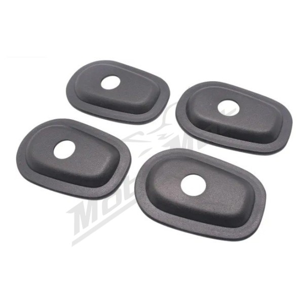 PARTS UNLIMITED Posūkio montavimo dangteliai Yamaha R1  / R6 600/1000 98-02