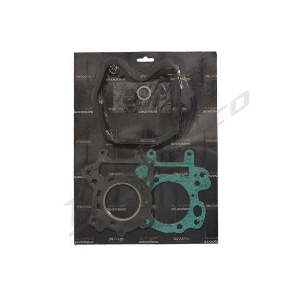 RMS Engine gaskets - set Aprilia Scarabeo 125 99-04