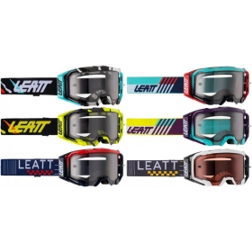 Off Road Leatt Velocity 5.5 Goggles