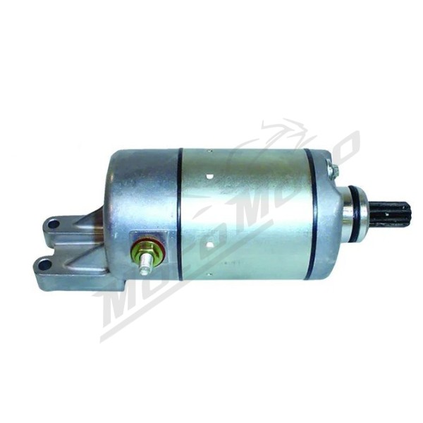 PARTS UNLIMITED Starter Can Am Outlander 400/450 10-19