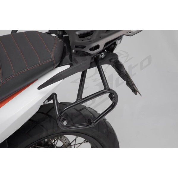 SW-MOTECH SLC Side Carrier Left KTM Adventure / SMT 790-890 19-26