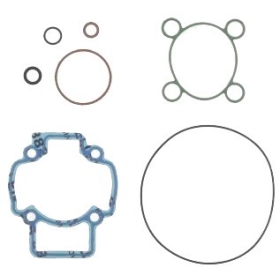CENTAURO Complete Engine Gasket Set ​​​​​​​Piaggio Zip 50cc 2T 2006-2013