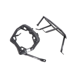 SW-MOTECH PRO Side Carrier Set (Left & Right) BMW R 1200 GS 04-13