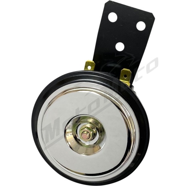 DRAG SPECIALTIES 12 V Horn Harley Davidson XL / XLH / XR 883-1200cc 96-22