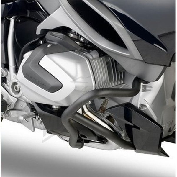 KAPPA Engine guards BMW R 1250RT 19-25