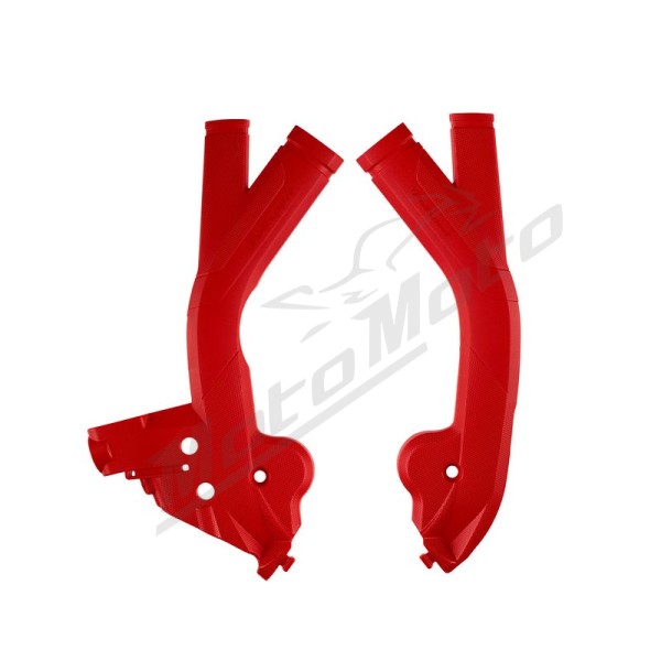 POLISPORT Frame Guard BETA RR 125-480 25-26